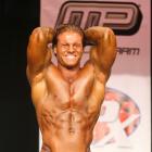 Jordan   Oxendine  - NPC Border States 2009 - #1